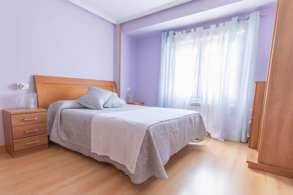 Apartamento Subrau Gijon Exterior photo